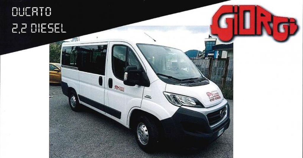Fiat Ducato